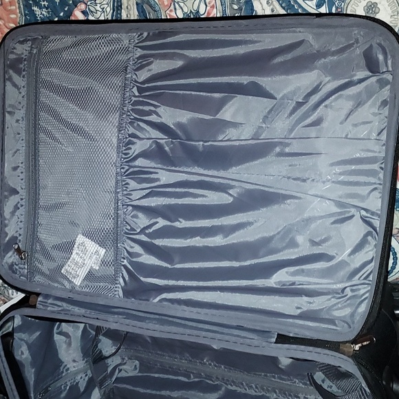 Amsterdam  Travel set NWOT - Picture 7 of 11